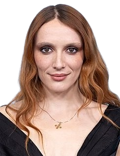 Juliette Gariépy